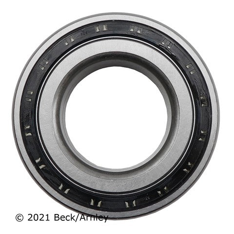 Wheel Bearing Beck Arnley 051-4160