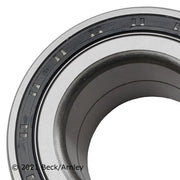 Wheel Bearing Beck Arnley 051-4160