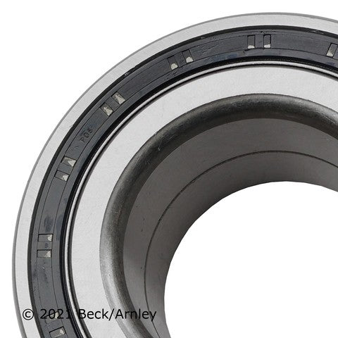 Wheel Bearing Beck Arnley 051-4160