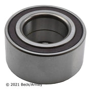 Wheel Bearing Beck Arnley 051-4161