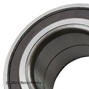 Wheel Bearing Beck Arnley 051-4161