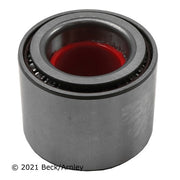 Wheel Bearing Beck Arnley 051-4162
