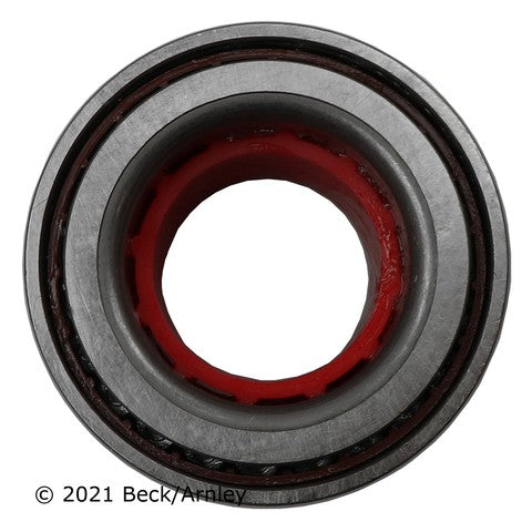 Wheel Bearing Beck Arnley 051-4162