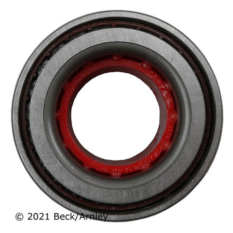 Wheel Bearing Beck Arnley 051-4162