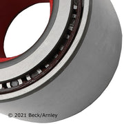 Wheel Bearing Beck Arnley 051-4162