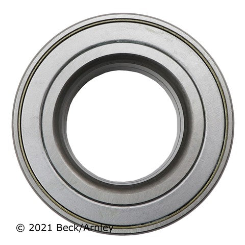 Wheel Bearing Beck Arnley 051-4163