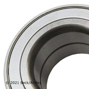 Wheel Bearing Beck Arnley 051-4163