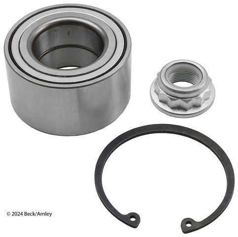 Wheel Bearing Kit Beck Arnley 051-4164