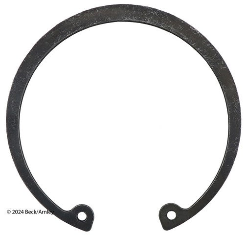 Wheel Bearing Kit Beck Arnley 051-4164