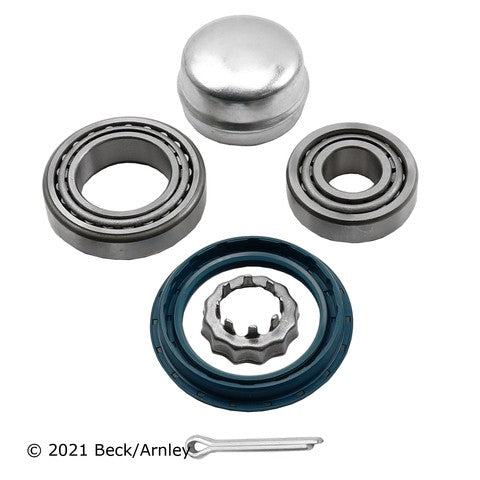 Wheel Bearing Kit Beck Arnley 051-4165