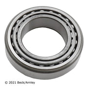 Wheel Bearing Kit Beck Arnley 051-4165