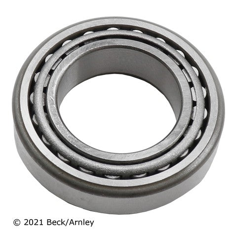 Wheel Bearing Kit Beck Arnley 051-4165
