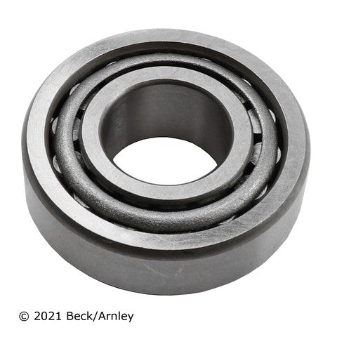 Wheel Bearing Kit Beck Arnley 051-4165