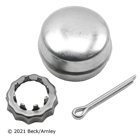 Wheel Bearing Kit Beck Arnley 051-4165