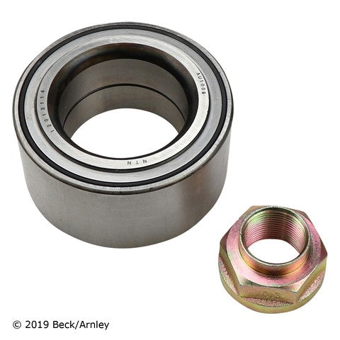 Wheel Bearing Beck Arnley 051-4167