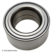 Wheel Bearing Beck Arnley 051-4167