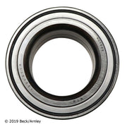 Wheel Bearing Beck Arnley 051-4167