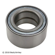 Wheel Bearing Beck Arnley 051-4168