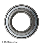 Wheel Bearing Beck Arnley 051-4168
