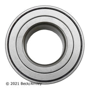 Wheel Bearing Beck Arnley 051-4170