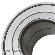 Wheel Bearing Beck Arnley 051-4170
