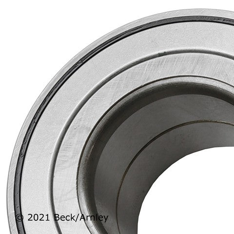 Wheel Bearing Beck Arnley 051-4170
