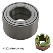 Wheel Bearing Beck Arnley 051-4172