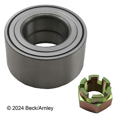 Wheel Bearing Beck Arnley 051-4172