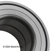 Wheel Bearing Beck Arnley 051-4172