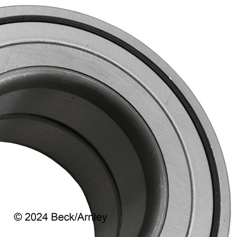 Wheel Bearing Beck Arnley 051-4172