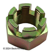 Wheel Bearing Beck Arnley 051-4172