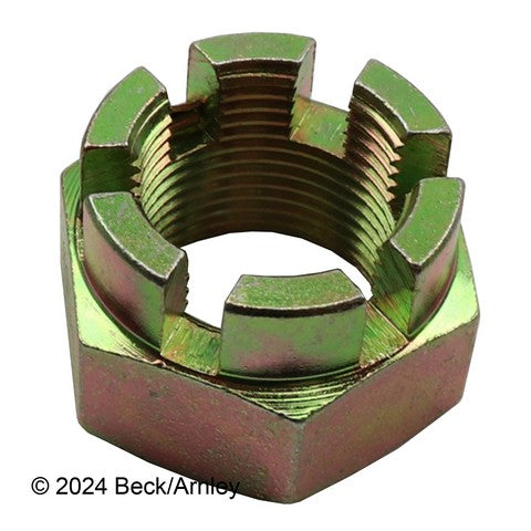 Wheel Bearing Beck Arnley 051-4172