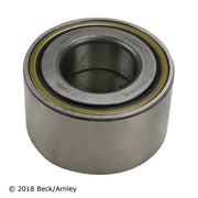 Drive Axle Shaft Bearing Beck Arnley 051-4175