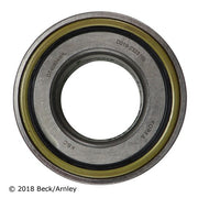 Drive Axle Shaft Bearing Beck Arnley 051-4175