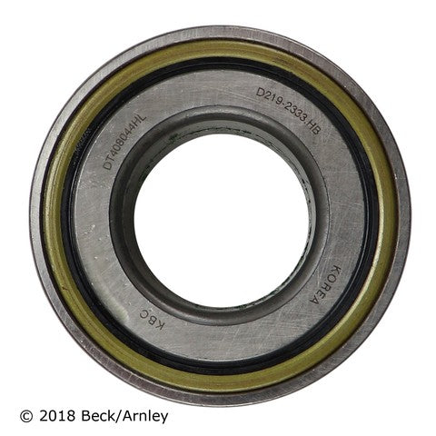 Drive Axle Shaft Bearing Beck Arnley 051-4175