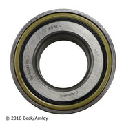 Drive Axle Shaft Bearing Beck Arnley 051-4175