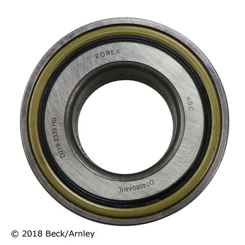 Drive Axle Shaft Bearing Beck Arnley 051-4175