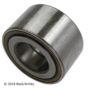 Drive Axle Shaft Bearing Beck Arnley 051-4175