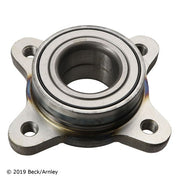Wheel Bearing Beck Arnley 051-4176