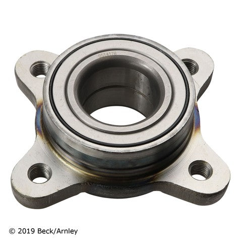 Wheel Bearing Beck Arnley 051-4176