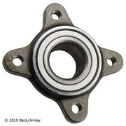 Wheel Bearing Beck Arnley 051-4176