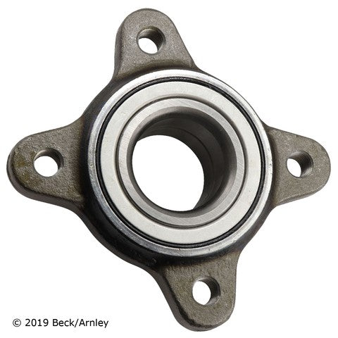 Wheel Bearing Beck Arnley 051-4176