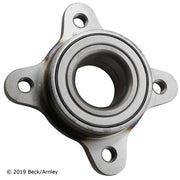 Wheel Bearing Beck Arnley 051-4176