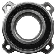 Wheel Bearing Beck Arnley 051-4178