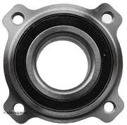 Wheel Bearing Beck Arnley 051-4178