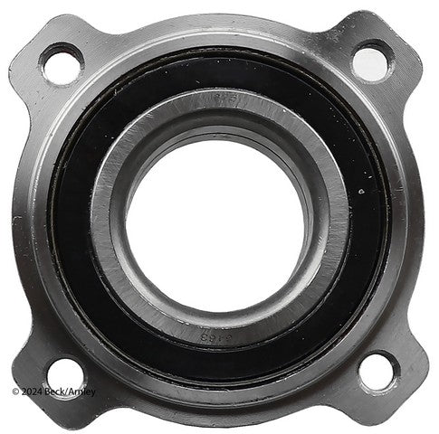 Wheel Bearing Beck Arnley 051-4178