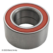 Wheel Bearing Kit Beck Arnley 051-4179