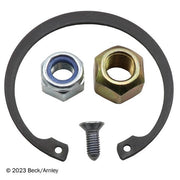 Wheel Bearing Kit Beck Arnley 051-4179