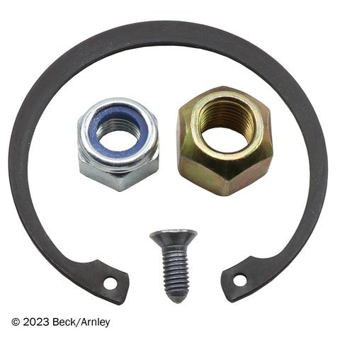 Wheel Bearing Kit Beck Arnley 051-4179