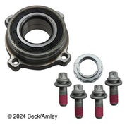 Wheel Bearing Kit Beck Arnley 051-4182
